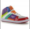 Everlast Sneak Hi ni magasszr cip / multi