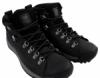 CAT ACTIVE ALASKA MENS BLACK bakancs - cikkszm:MOL-77