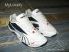 Puma BMW Sauber cip 38 1/2 1rl!!!