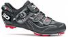 Sidi Eagle 6 Carbon SRS MTB cip fekete Mod. 2009