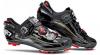 Sidi Dragon 3 karbon SRS Vernice MTB cip fekete 2012 Modell