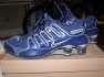 Nike-Shox sport cip