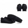 Frfi Nike Shox R3 br felsrsz cip fekete elad Online