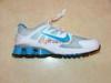 Nike shox qualify 2 sport cip j elad