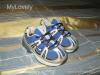 Nike Shox cip 22 es. 1rl !!!