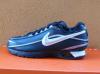 Nike Shox Arraw Lea (M) - fekete Nike shox cip