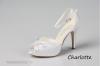 G Westerleigh Eskvi cip Charlotte 38 39es mret