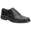 Clarks Dresslite City fekete frfi cip