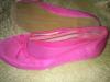 Dorothy Perkins balerina cip j kb 37 38 as