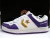 Converse Basketball Cip Fehr and Lila