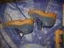Adidas kis bakancs, cip br 22-es mret