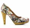 Marco Tozzi krmcip, sznes virgos, platform, parafa sark 2/2-22407-28