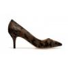 Zara kamuflzs mints trpesark cip