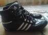 Adidas magasszr cip