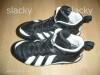 Adidas magasszr stoplis cip 44,5