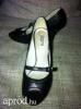 Devergo magassark cip 38 as