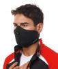 Bicycle Line Mask BAT fekete sapka