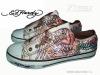 Ed Hardy tornacip j 39