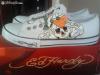 Eredeti Ed Hardy frfi cip