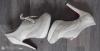 38 as elegns platform krmszn magassark cip