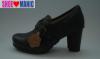 KICKERS extra valdi br cip 37