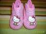 Kislny Hello Kitty-s plss cip 20-as