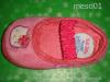 Hello Kitty des rzsaszn mamusz otthoni cip 23