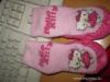 Hello Kitty zoknis babacip.Th:12cm-er.