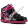 Hello Kitty Hi Top Trainers gyerek cip