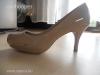 Steve Madden ni krmszn magassark cip