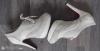38 as elegns platform krmszn magassark cip