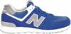 New Balance ML574VCW frfi lifestyle cip (Kirlykk/Szrke)