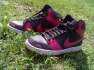 39-es Nike magasszr cip