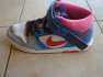 38-as nike magasszr cip