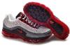 Nike Air Max 24-7 cip Ni - Grey/Fekete/Piros