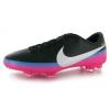 Nike Mercurial Victory III CR7 FG fekete/pink stoplis cip