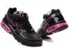 Nike Air Max Classic 91 BW cip Ni Fekete Rzsaszn