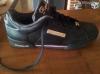 Fekete s rzsaszn reebok cip 40 es mret