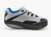 MBT Chapa Frfi cip Steelblue