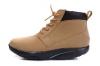 MBT Rafiki GTX Mid Sandybrown Frfi cip