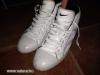 NIKE br magasszr cip 43-as
