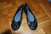 Bershka ni fekete mbr cip 37