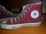 Converse magasszr cip 38,5