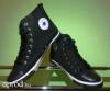 j Converse frfi fekete br magasszr torna cip AKCI!!!