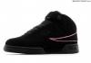 Fila f13 fekete magasszr sportcip