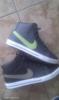 NIKE magasszr deszks cip AZONNAL RAKTRON