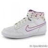 Nike Double Team High Ni magasszr cip