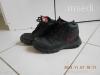 NIKE 36,5-es magasszr cip