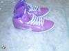 Rzsaszin magasszr Nike cip 39es