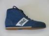 Everlast flmagasszr cip (jeans)